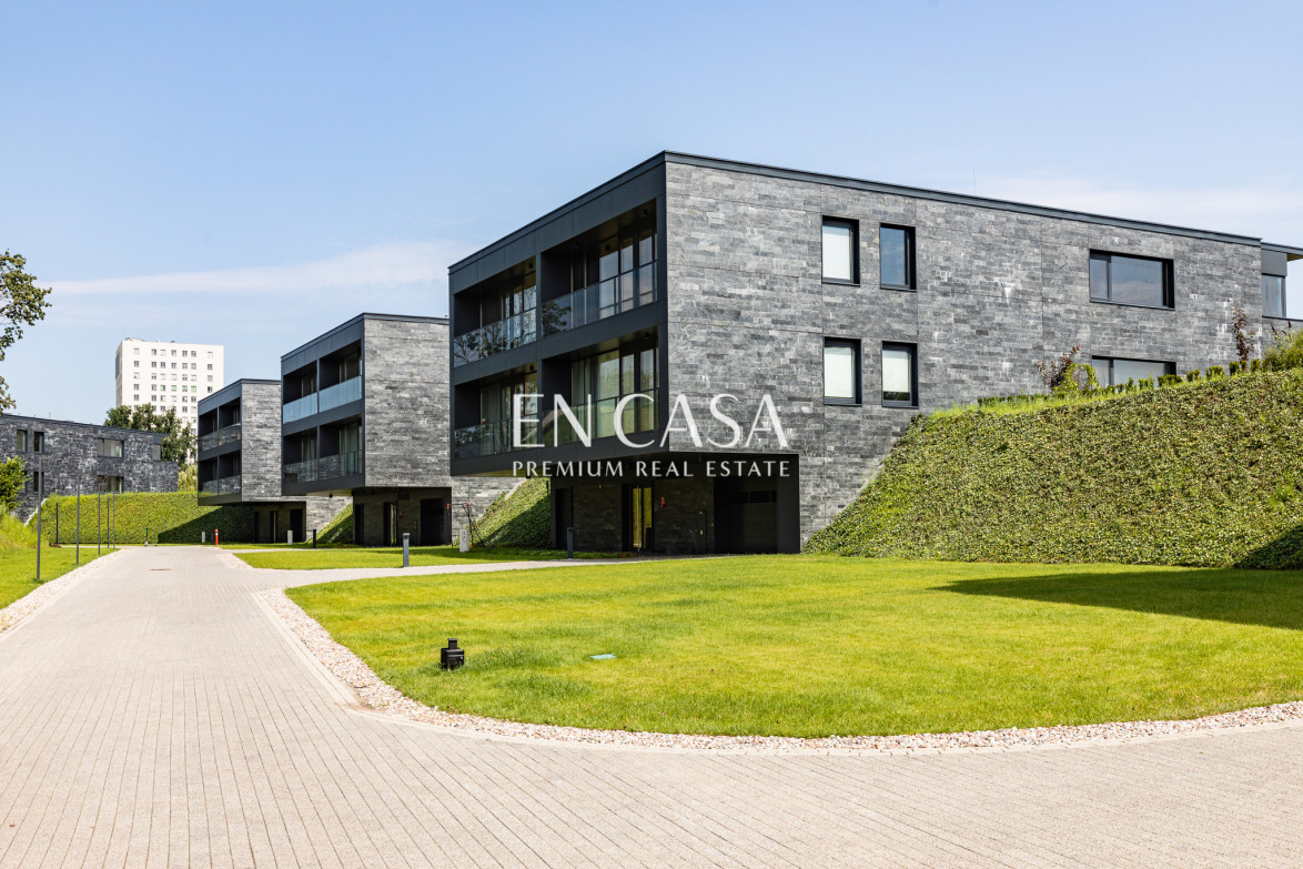 Apartment Rent Warszawa Mokotów Fort Piłsudskiego 2